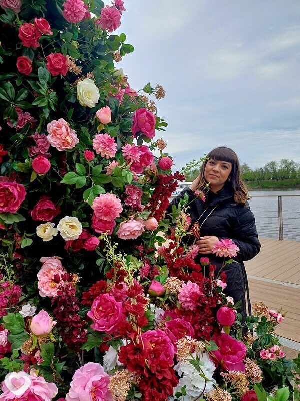 Оксана, 32, Москве — анкета №1547040