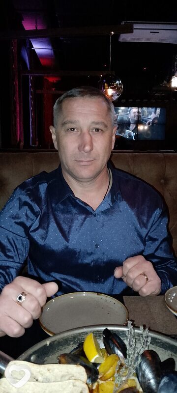 Александр, 47, Подольске — анкета №1547041