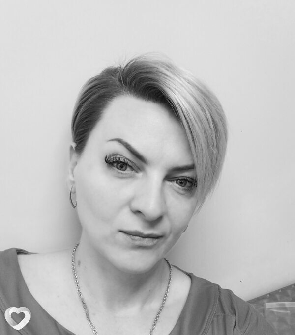 Марина, 46, Киеве — анкета №1547042