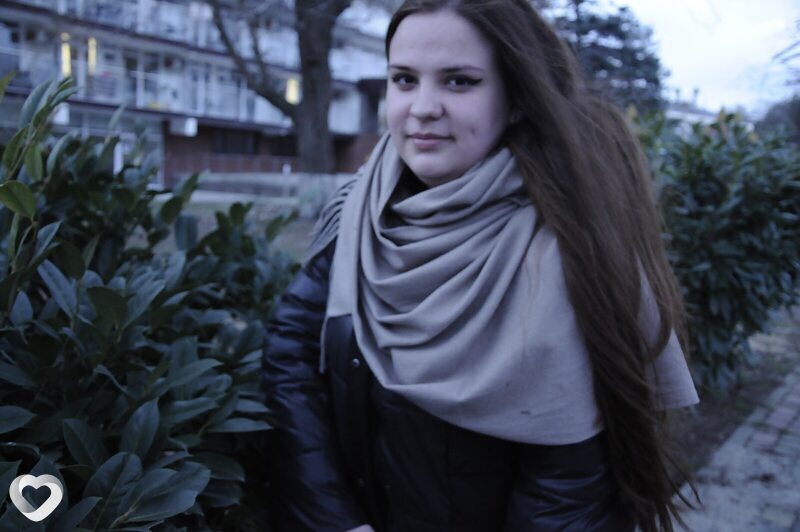 Kristina, Горловка