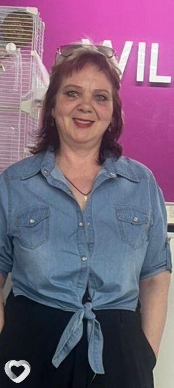 Марина, 56, Химках — анкета №1547047