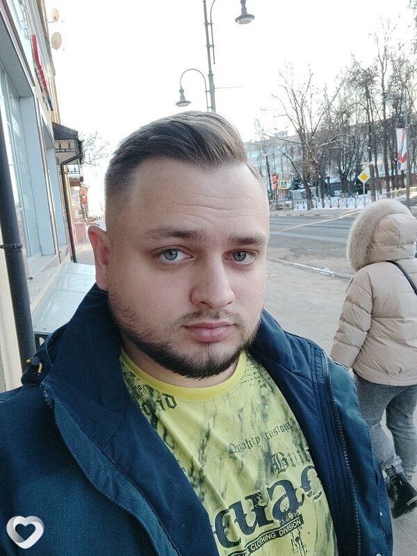 Артем, 30, Егорьевске — анкета №1546681