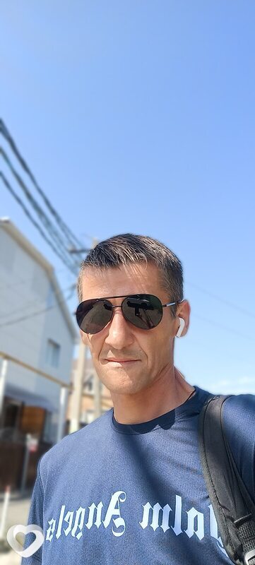 Сергей, 44, Краснодаре — анкета №1546688