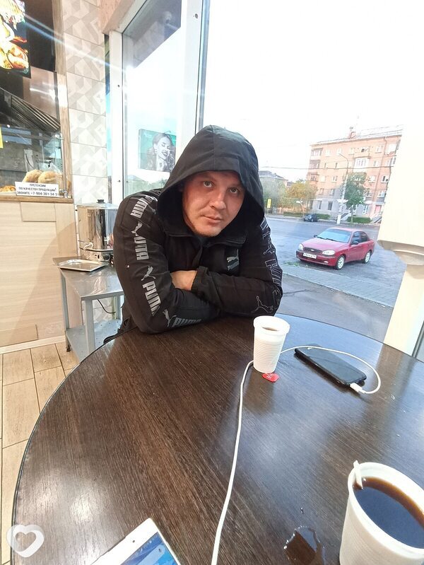 Vadim Melnik, 33, Магнитогорске — анкета №1546691