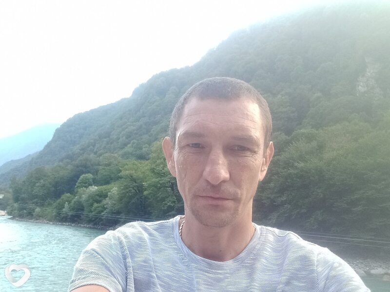 Иван, 45, Воронеже — анкета №1546692