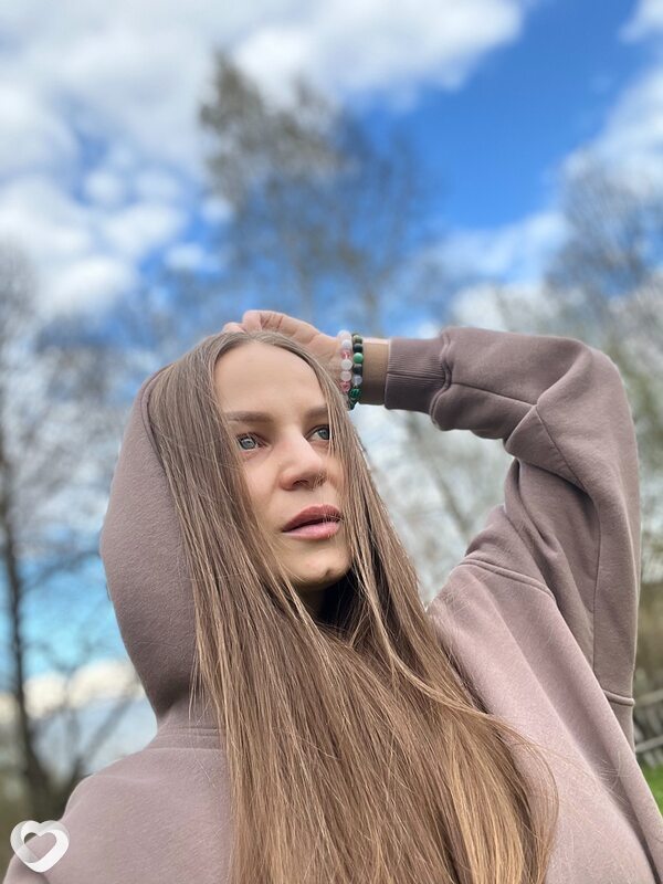 Ольга, 38, Минске — анкета №1546694