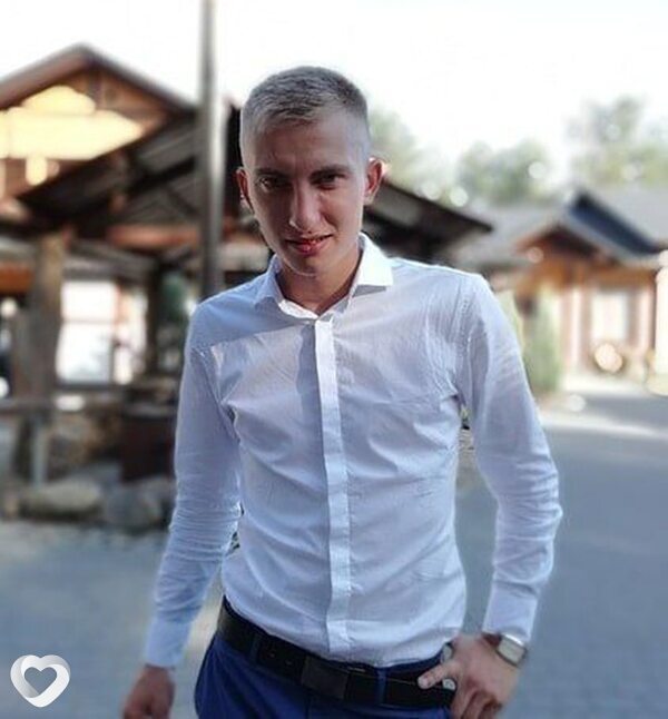 Андрей, 30, Бресте — анкета №1546677