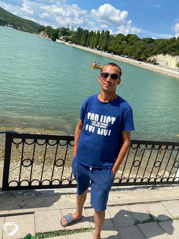 Влад, 26, Чебоксарах — анкета №1546709