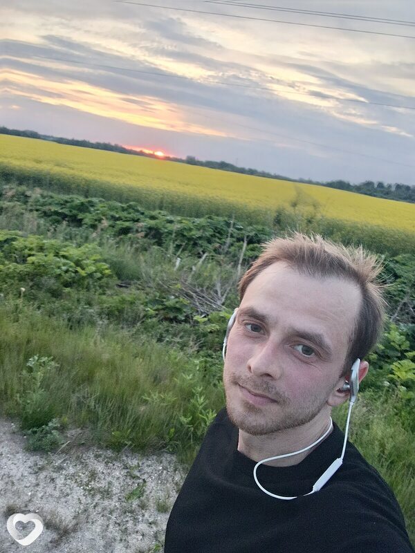Вадим, 34, Талдоме — анкета №1546717