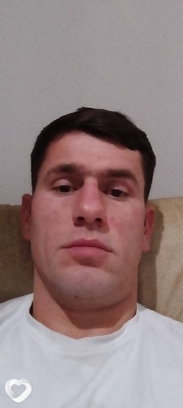 Амир, 30, Симферополе — анкета №1546720