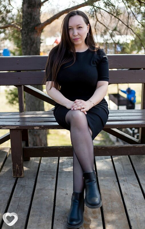 Наталья, 39, Ижевске — анкета №1546724