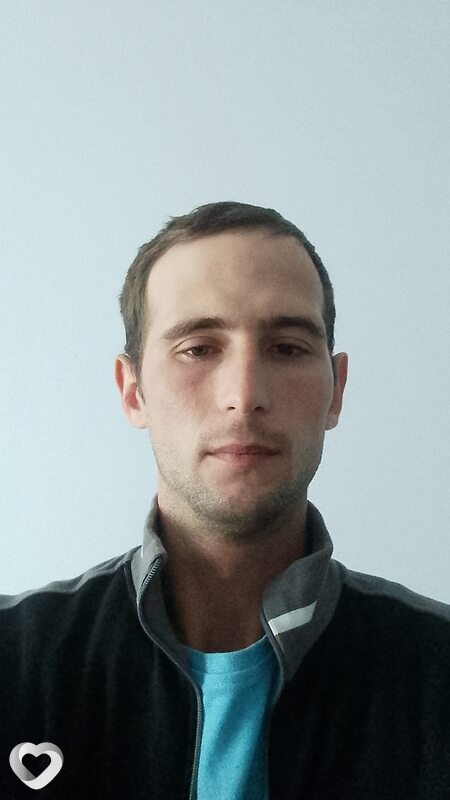 Алексаедр, 29, Санкт-Петербурге — анкета №1546757