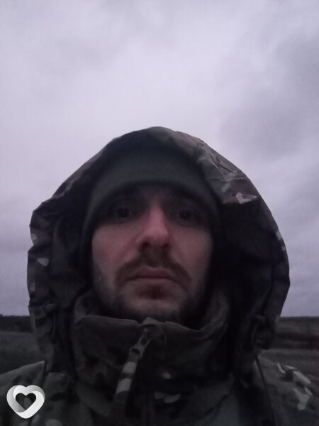 Роман, 41, Бердянске — анкета №1546759