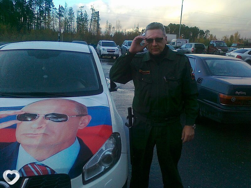 Андрей, 57, Самаре — анкета №1546762
