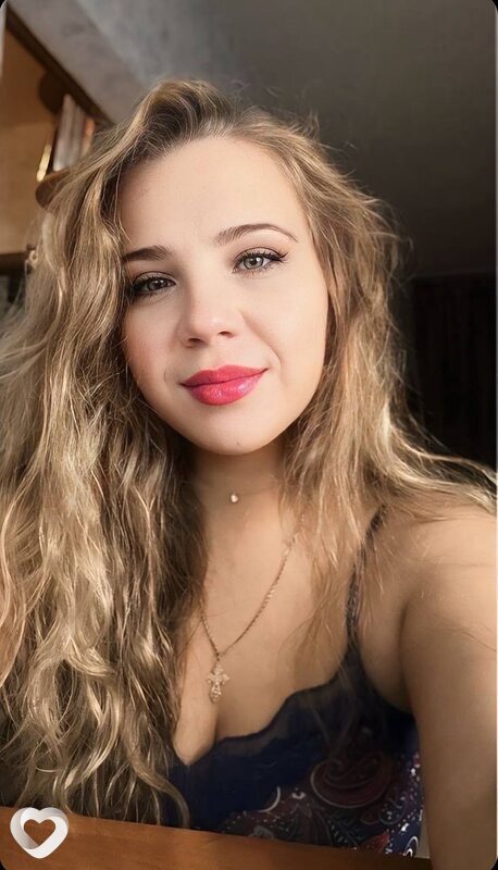 Полина, Кирово-Чепецк