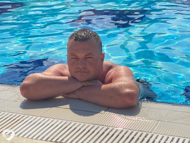 Артем, 36, Киеве — анкета №1546774
