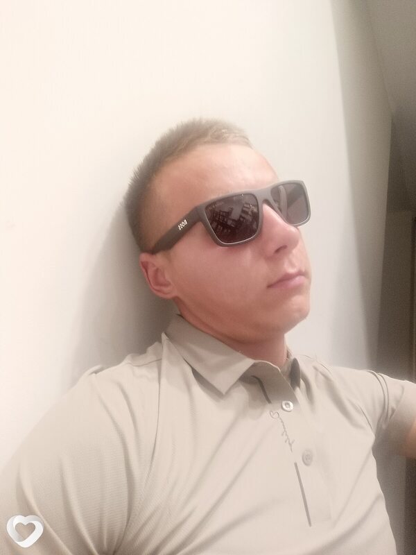 Mcdimazz, 28, Балабанове — анкета №1546776