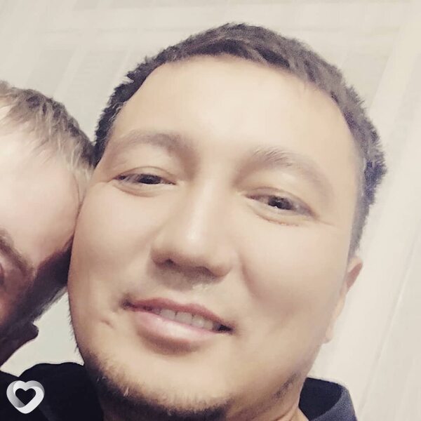 Рустам, 41, Караганде — анкета №1546734
