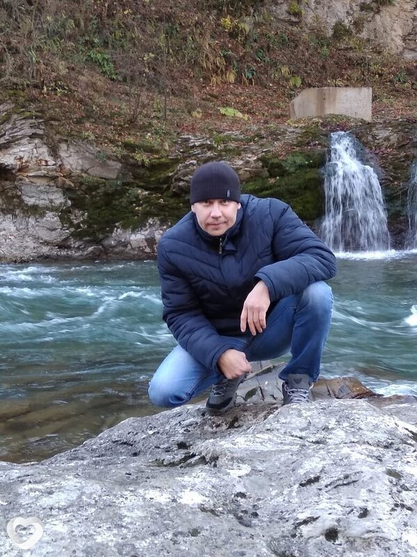 Алексей, 41, Ставрополе — анкета №1546735