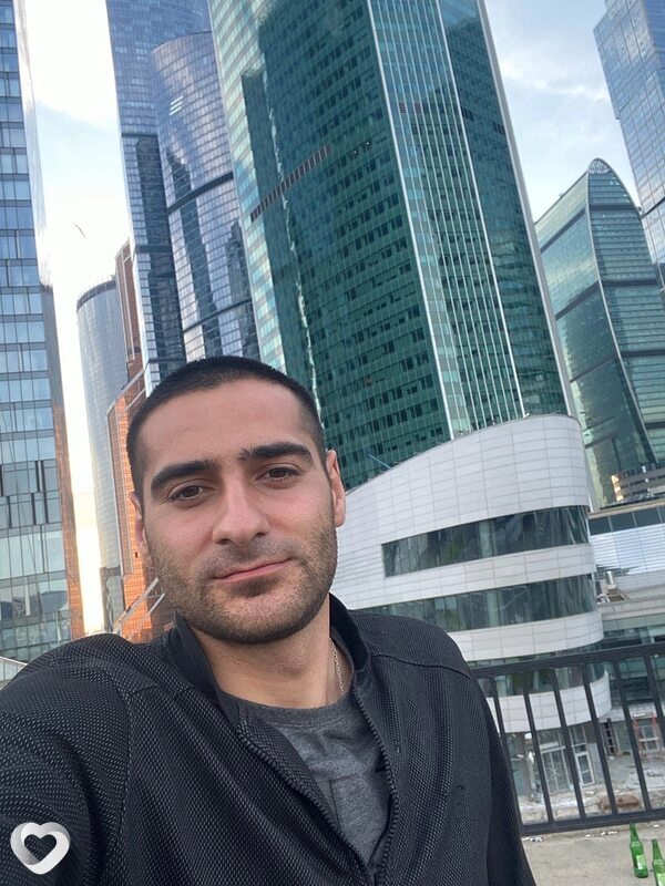 Женя, 29, Волгограде — анкета №1546737