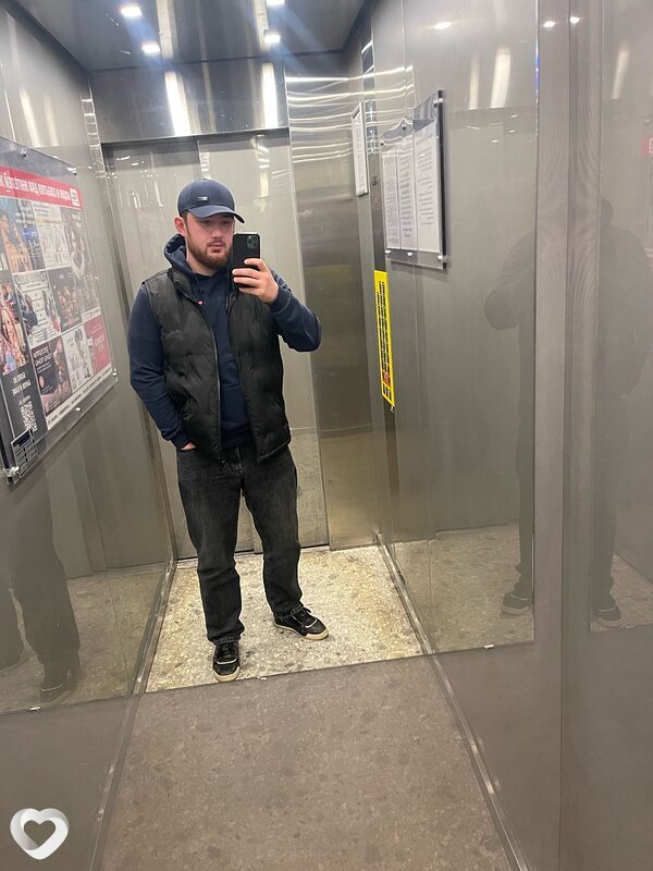 Sergei, 37, Краснодаре — анкета №1546740