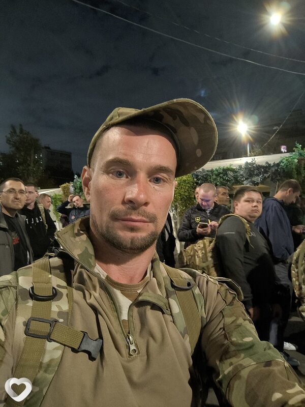 Дмитрий, 35, Белгороде — анкета №1546742