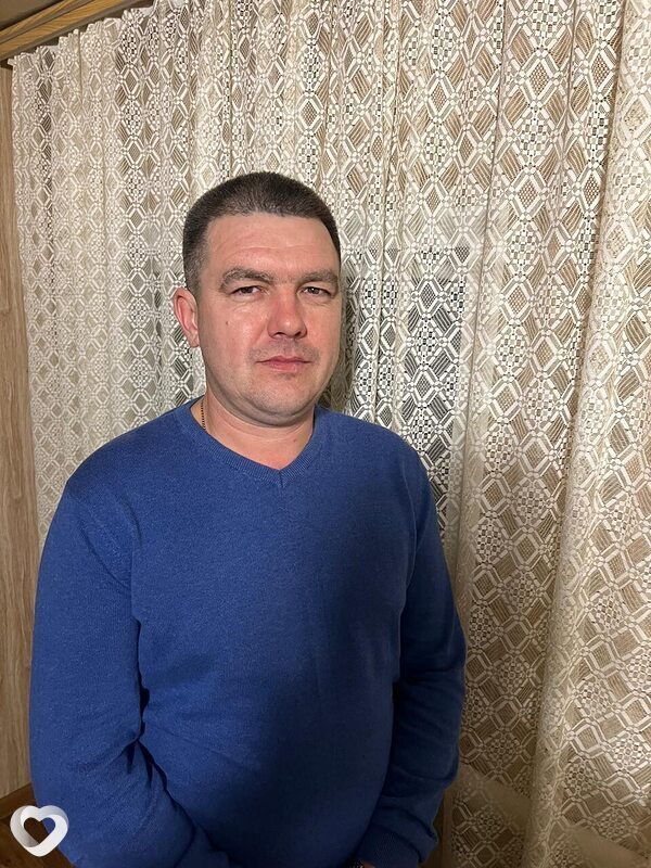 Андрей, 42, Воронеже — анкета №1546744