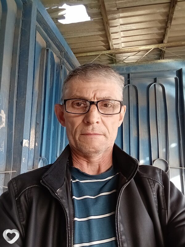 Сергей, 57, Перми — анкета №1546746