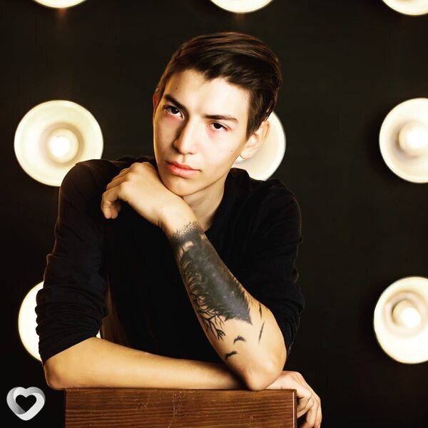 Рустам, 25, Астане — анкета №1546747