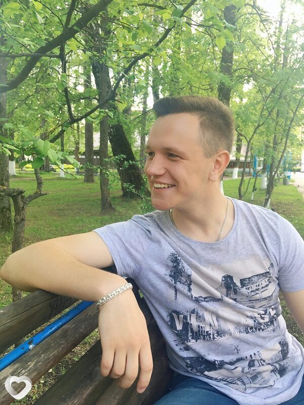 Кирилл, 28, Коврове — анкета №1546904
