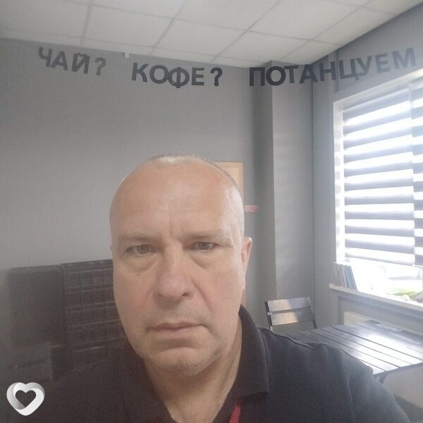 Александр, 53, Минске — анкета №1546908