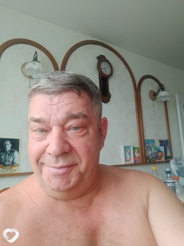 Сергей, 58, Воронеже — анкета №1546911