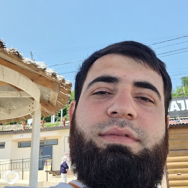 Farid, 28, Москве — анкета №1546921
