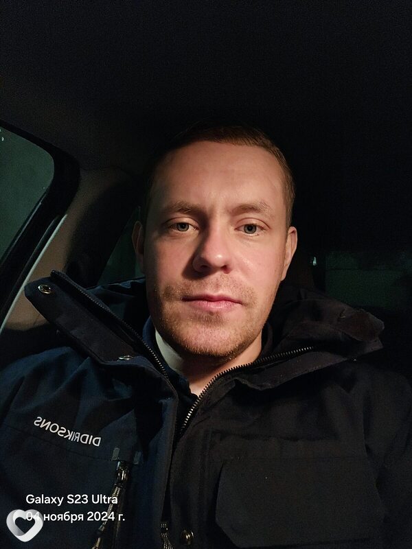 Роман, 36, Северодвинске — анкета №1546926