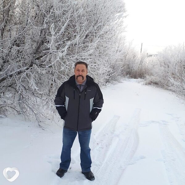 Sergei, 52, Энгельсе — анкета №1546928
