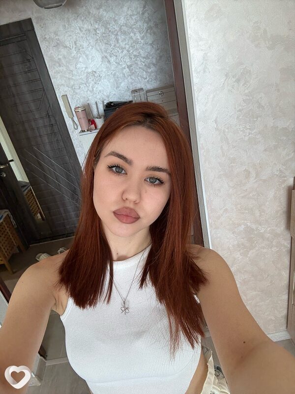 Элина, 24, Симферополе — анкета №1547603