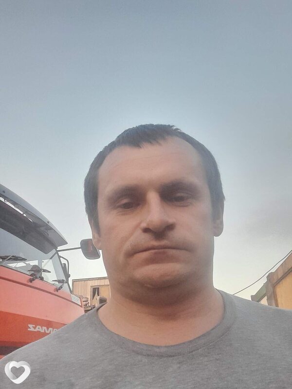 Дмитрий, 40, Москве — анкета №1547609