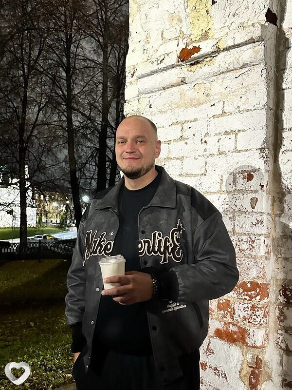 Евгений, 40, Ярославле — анкета №1547614