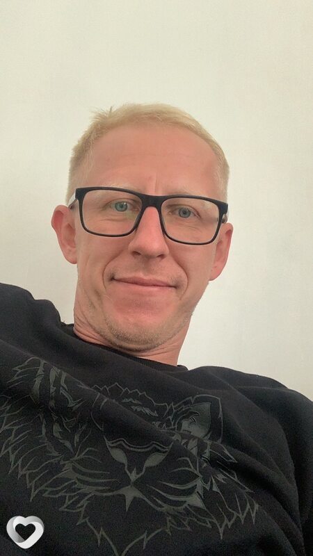 Alex, 38, Минске — анкета №1547618