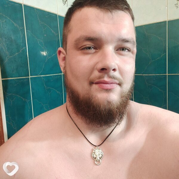Денис, 23, Кривое Роге — анкета №1547622