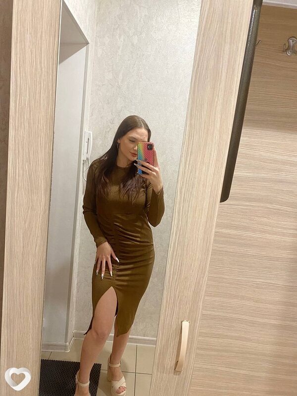 Анастасия, 20, Краснодаре — анкета №1546846