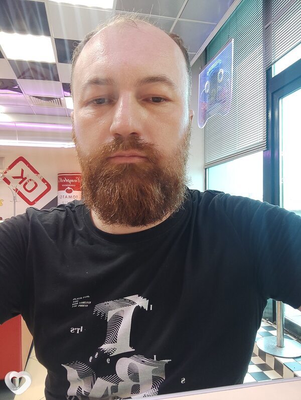 Евгений, 41, Костанае — анкета №1546856