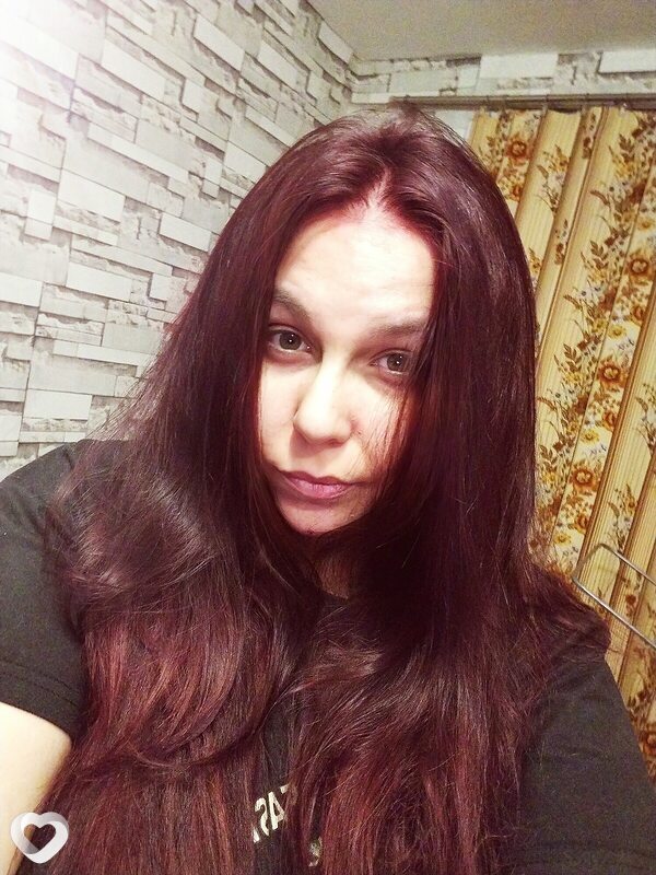 Марина, 22, Челябинске — анкета №1546858