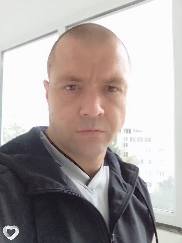 Леонид, 39, Лисках — анкета №1546859