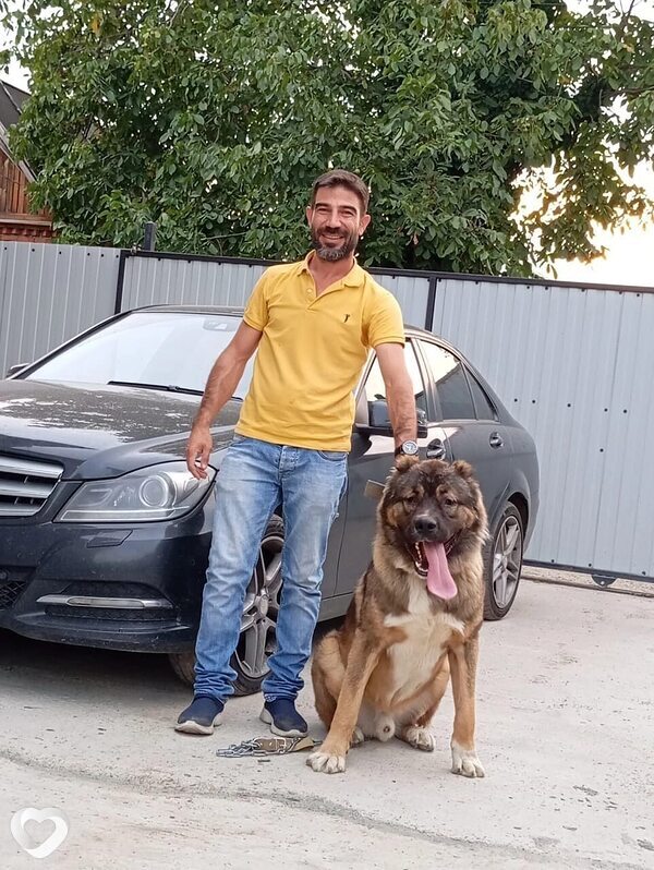 Айман, 42, Майкопе — анкета №1546860