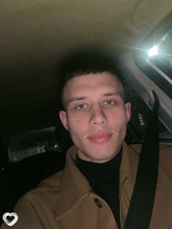 Атрем, 26, Жлобине — анкета №1546869