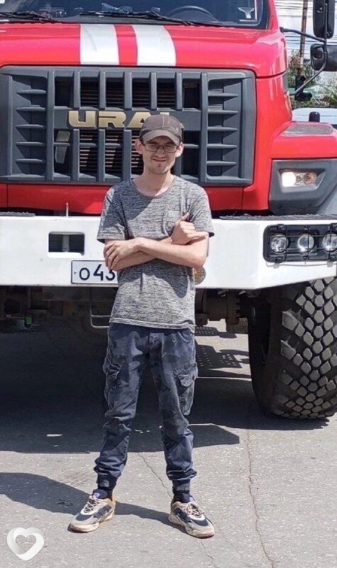 Евгений, 22, Рязани — анкета №1546874
