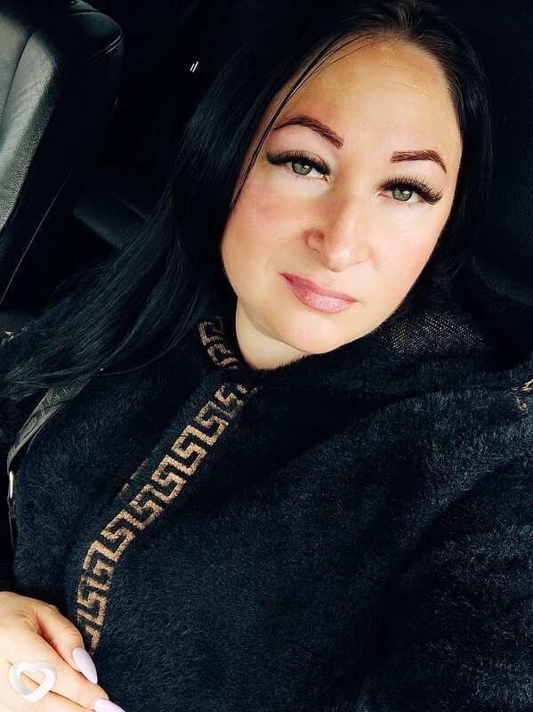 Анна, 33, Сумах — анкета №1546962