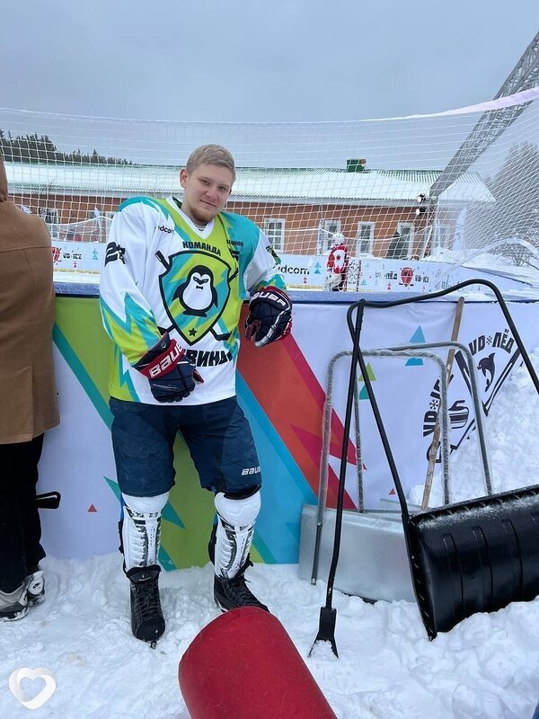 Евгений, 26, Москве — анкета №1546967