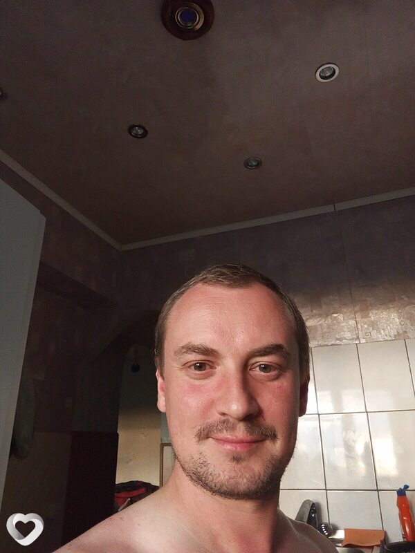 Денис, 44, Кандалакше — анкета №1546968